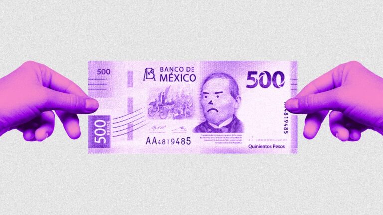 Aprende a identificar billetes falsos y protegerte de la falsificación