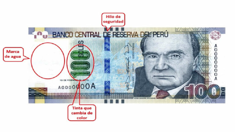 Medidas contra falsificación de billetes: Acción de bancos y gobiernos