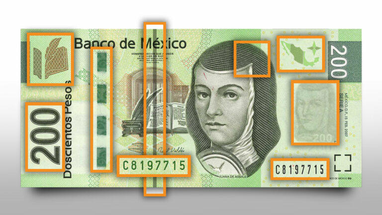 Señales de billetes falsos y cómo detectarlos: guía completa